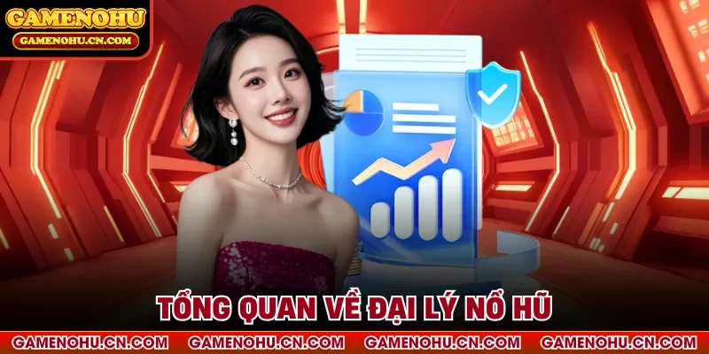 Tổng quan về đại lý nổ hũ